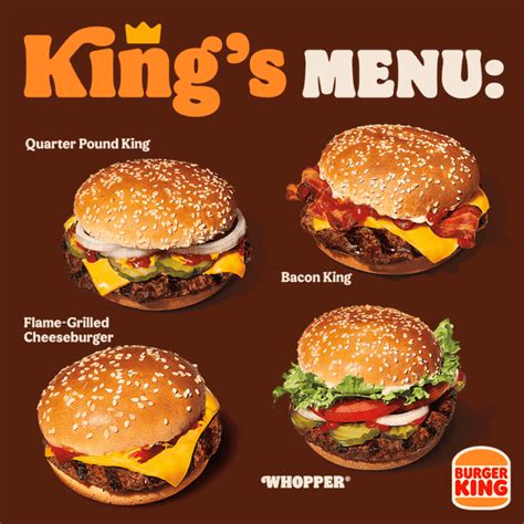 Burger King® Philippines .